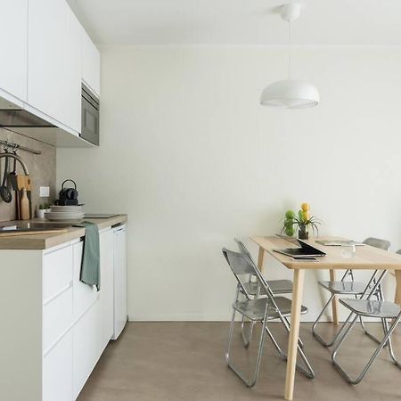 Palermo Flexyrent Apartment มิลาน ภายนอก รูปภาพ