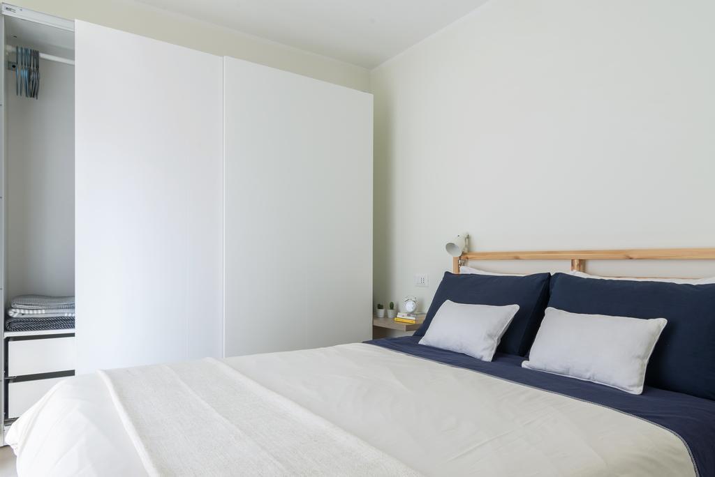 Palermo Flexyrent Apartment มิลาน ห้อง รูปภาพ