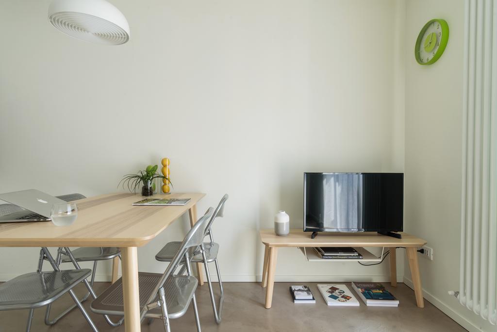 Palermo Flexyrent Apartment มิลาน ห้อง รูปภาพ