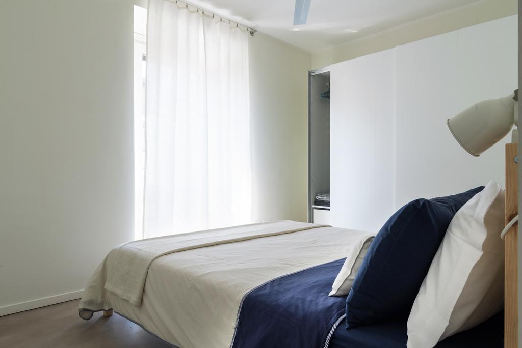 Palermo Flexyrent Apartment มิลาน ห้อง รูปภาพ