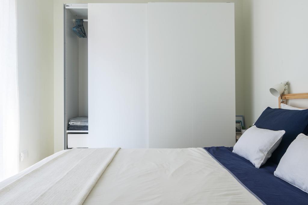 Palermo Flexyrent Apartment มิลาน ห้อง รูปภาพ