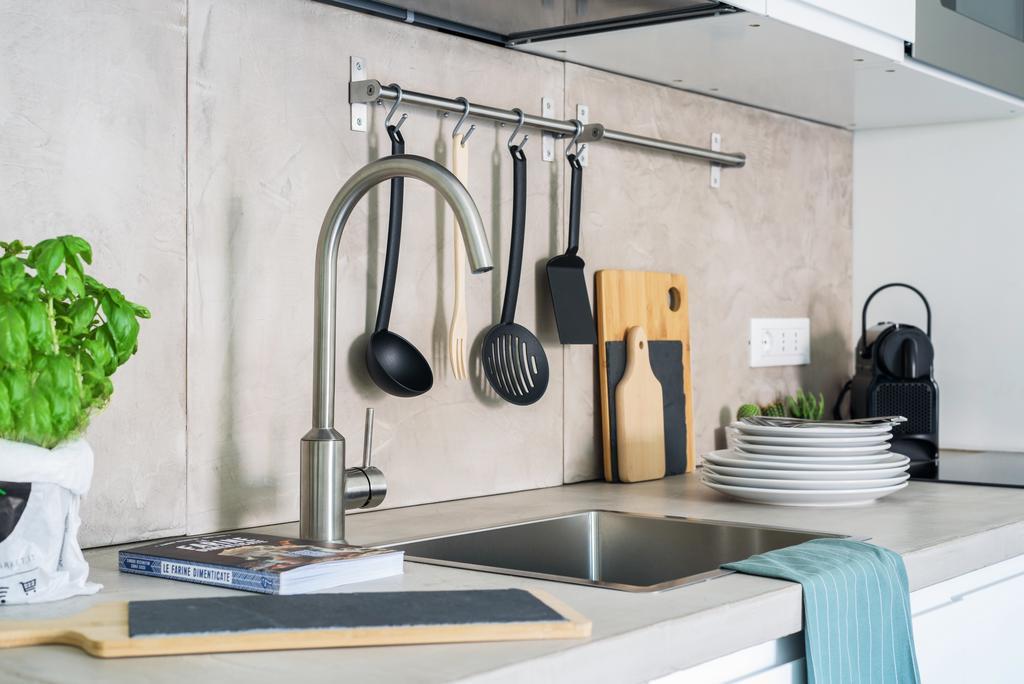 Palermo Flexyrent Apartment มิลาน ห้อง รูปภาพ