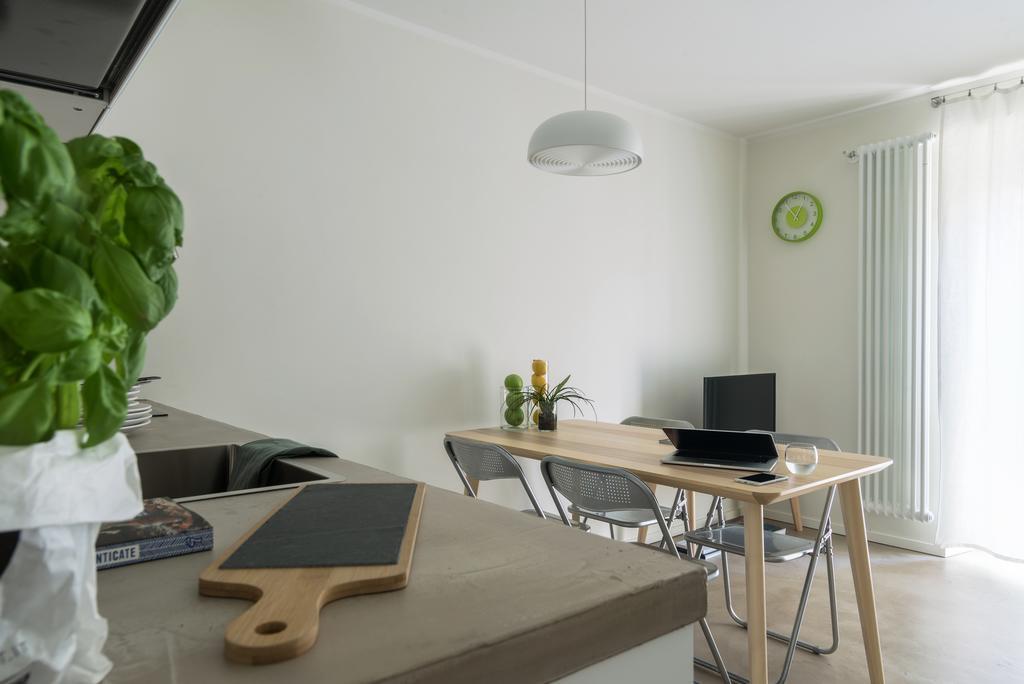 Palermo Flexyrent Apartment มิลาน ห้อง รูปภาพ