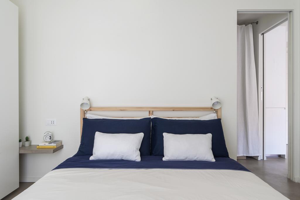 Palermo Flexyrent Apartment มิลาน ห้อง รูปภาพ