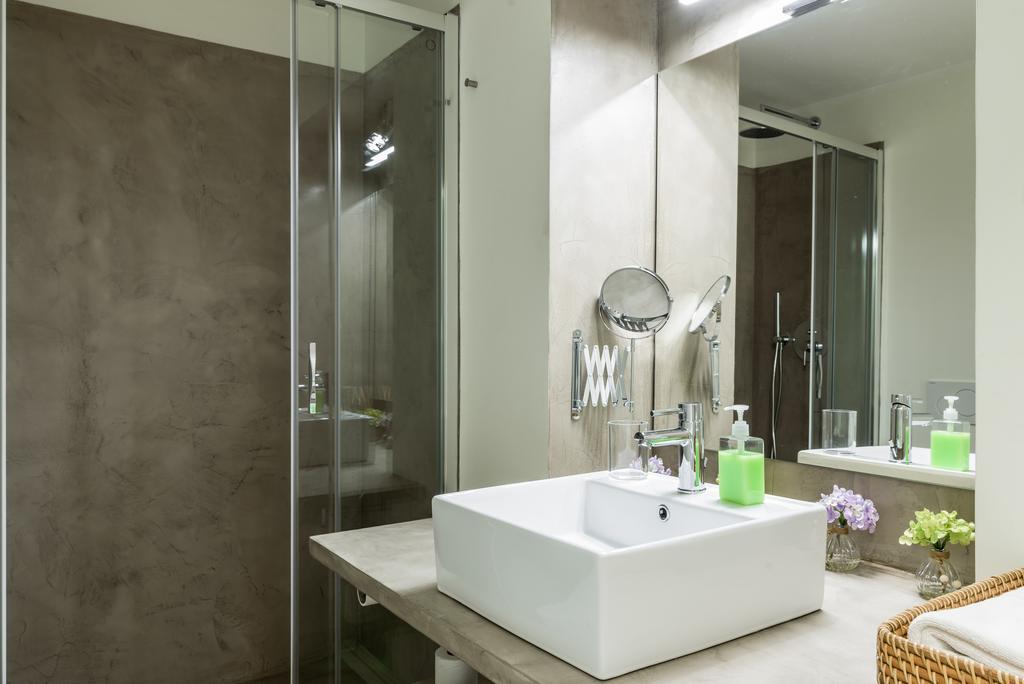 Palermo Flexyrent Apartment มิลาน ภายนอก รูปภาพ