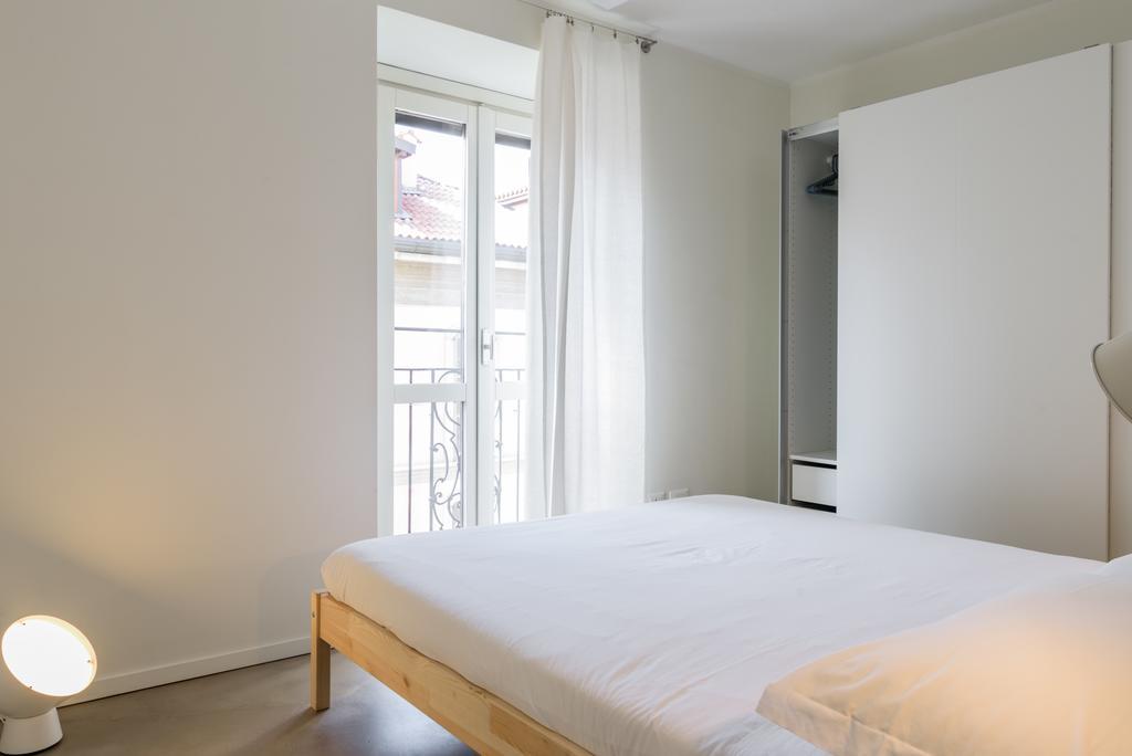 Palermo Flexyrent Apartment มิลาน ภายนอก รูปภาพ