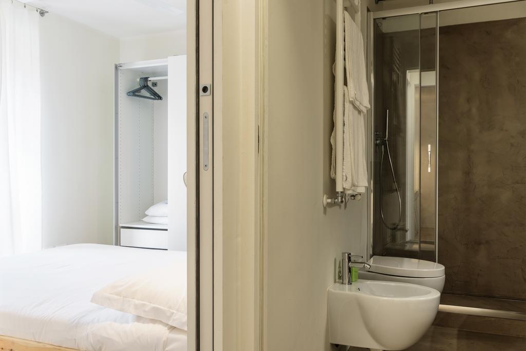 Palermo Flexyrent Apartment มิลาน ภายนอก รูปภาพ